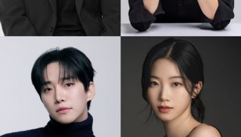 '대환장 기안장' 시즌2로 돌아온다…김연경·이준호·카즈하 합류