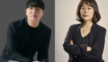 카카오엔터, 고정희 신임 공동대표 내정…장윤중·고정희 공동대표 체제 전환