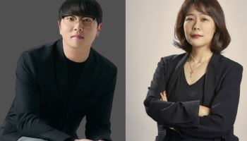 카카오엔터, ‘플랫폼·AI’ 고정희 투입…장윤중과 공동대표 체제로