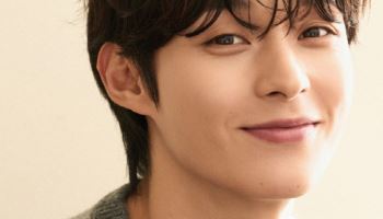 신예 김한영, 크리컴퍼니와 전속계약 체결