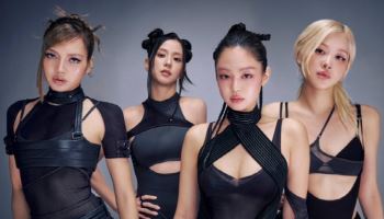 아이브 독주 깨지나…블랙핑크, '걸그룹 차트 대전' 불 붙인다