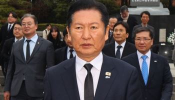 정청래 "대구·경북 행정통합 발목잡은 국힘, 대국민 사과하라"