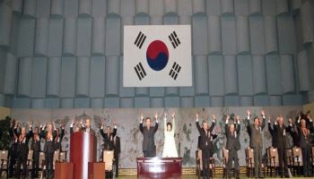 시대마다 되새긴 3.1정신, 대통령기록으로 조명한다