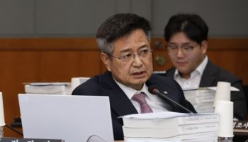野김장겸, 중국산 로봇청소기 보안 논란에 ‘정보유출 방지법’ 발의[e법안프리즘]