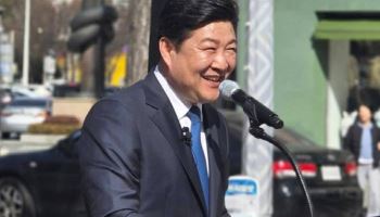 오하근 순천시장 예비후보 "순천 성공시대 이끌 것"