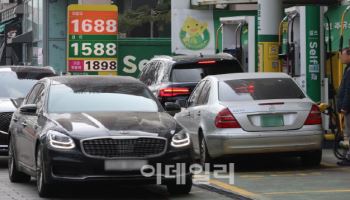 주유소 기름값 부담 다시 커지나…2주 연속 상승