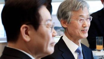 與, '사법부 수장' 사퇴압박 더 높인다…野 "법치·민주주의 파괴행위"