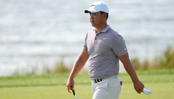 김주형, PGA 투어 코그니전트 클래식 2R서 4언더파... 공동 54위