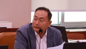 與김원이, 중기부 정책자금 부정수급 예방 위한 '정책자금 관리 2법’ 발의