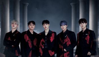 더킹덤, 데뷔 5주년 맞아 오늘 팬콘서트 개최