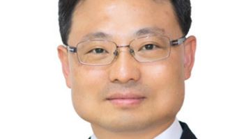 李대통령, 박은식 산림청 차장 산림청장 임명