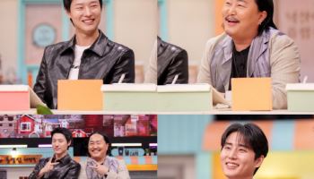 '역주행 신화' 우즈·조째즈, '놀토' 출격… 독보적 존재감