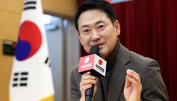 장동혁 "내집 안 팔려...'똘똘한 한 채' 아니라 그런 듯" 李 직격