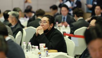 갤럭시코퍼레이션, 한경협 정기총회 첫 참석