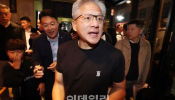 엔비디아, SKT 등 글로벌 통신사와  ‘AI 네이티브 6G’ 공동 선언