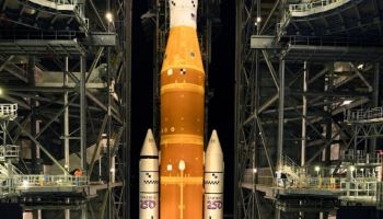 NASA, 달착륙 '아르테미스' 또 미뤄져…2028년 목표