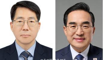 李, 해수부·기획예산처 장관 후보자에 황종우·박홍근 지명