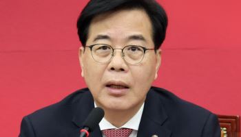 TK통합에 ‘필버 양보’ 카드 꺼낸 국힘…민주 “단일안 가져오라”