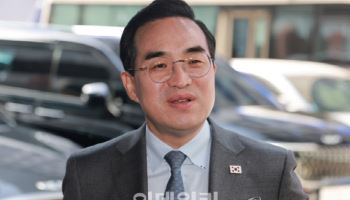 ‘4선’ 박홍근, 기획처 장관 지명…“李정부 성공의 윤활유될 것”(종합)