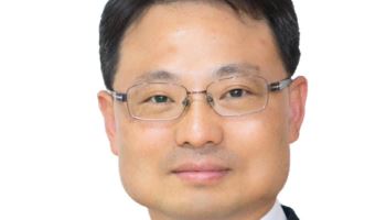 박은식 산림청장…탁월한 기획력의 산림전문가