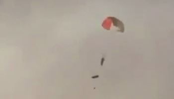 아군·적군 구분도 못해…쿠웨이트, 교전 중 미 F-15 3대 오인 격추