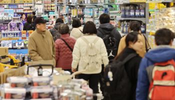 “환율·유가 안정 덕에 물가 2% 유지 전망…중동 사태가 향후 변수”[물가폴]