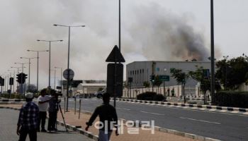 미-이란 전쟁에 국제유가 경고등…"최악 땐 유가 200달러 근접"