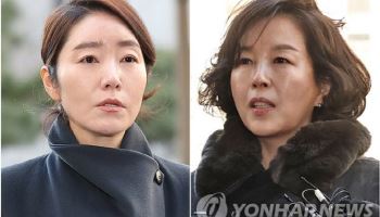 '1억 공천헌금 의혹' 강선우·김경 오늘 구속 갈림길