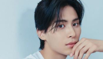SF9 유태양, 오늘 군악대 입대… "별도 행사 無"