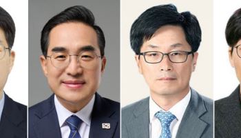 해수부 장관에 ‘부산 출신’ 황종우, 기획예산처 장관에 ‘與 중진’ 박홍근