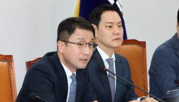 한병도 "野 대구-경북 통합 반대하다 억지 궤변…대미특별법 시급"