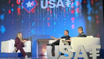 스테이블코인 USAT 첫 준비금 보고서 공개…테더, 美시장 공식 복귀