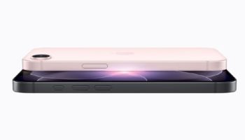 애플, ‘아이폰 17e’ 공개…256GB 기본 99만원부터