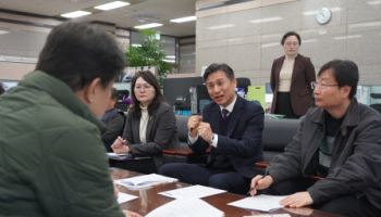 레미콘·아스콘, 조합실적상한제 폐지…관급우선 납품