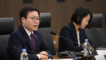 여한구 “관세정책, 복합적·다층적 구조 전환…모든 가능성 대비”