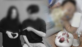 "아기 죽던 날 아빠가 간 곳은"...여수 학대 부모 신상 '탈탈'