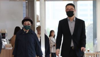 김건희 모친·오빠 '양평 개발부담금 특혜' 혐의 전면 부인