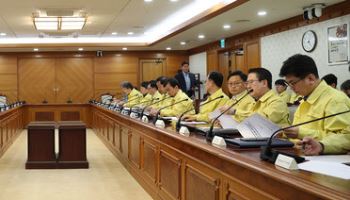 국토부, 해외건설협회와 중동 사태 점검회의…"안전 확보"