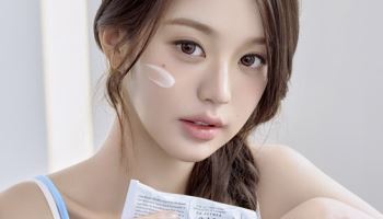 닥터엘시아(Dr.Althea), 모델로 아이브 장원영 발탁… 글로벌 도약 본격화