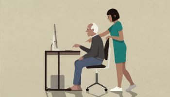 가입금액 낮추고, 전문 상담 제공…시중은행 '치매머니' 172조 유치 경쟁