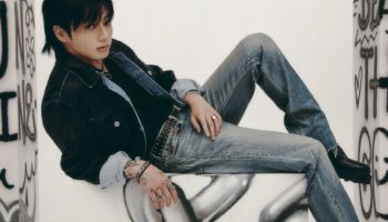BTS 정국 집 20여 차례 찾은 브라질 여성…스토킹 혐의로 구속기소