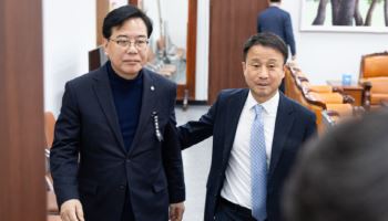檢개혁·李공소취소...3월  국회도 '강대강