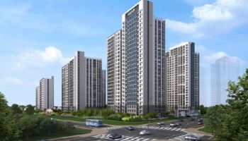 “비규제·분상제”…‘풍무역세권 수자인 그라센트 2차’ 내달 분양