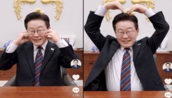 “개학 하루만 미뤄주세요”…李대통령 틱톡 점령한 ‘초딩들’