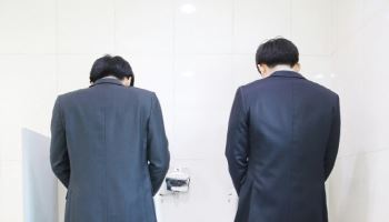 [아는 것이 힘] 중장년 남성 괴롭히는 전립선비대증… 조기 진단 중요
