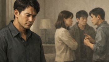 "12억 아파트는 장남에게 준다"…父 포스트잇 유언, 효력 있을까