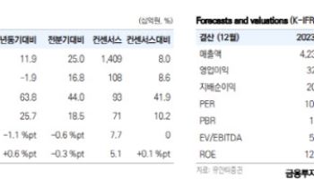 LS일렉트릭, 국내 유일 '전력 솔루션 플랫폼' 기업으로 재평가…목표가↑-유안타