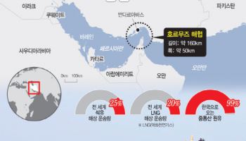 중동發 퍼펙트스톰 오나…산업계 유가·물류·수주 '초비상'(종합)