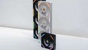NZXT, 고성능 RGB 쿨링 팬 ‘F120X·F360X’ 출시