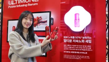 “봄심 잡아라”…롯데百, 10일간 상반기 뷰티 페어 연다